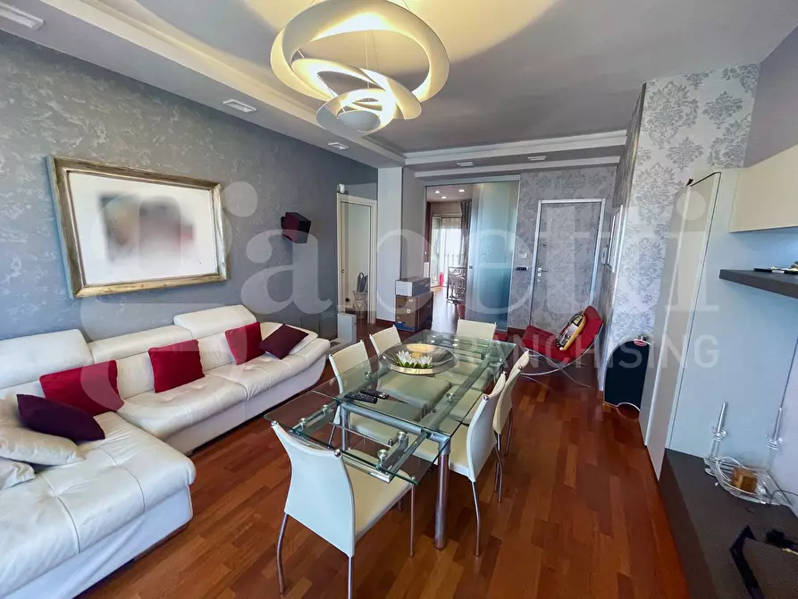 Immagine 2 di Appartamento in vendita  in Corso delle Provincie, 247 a Catania