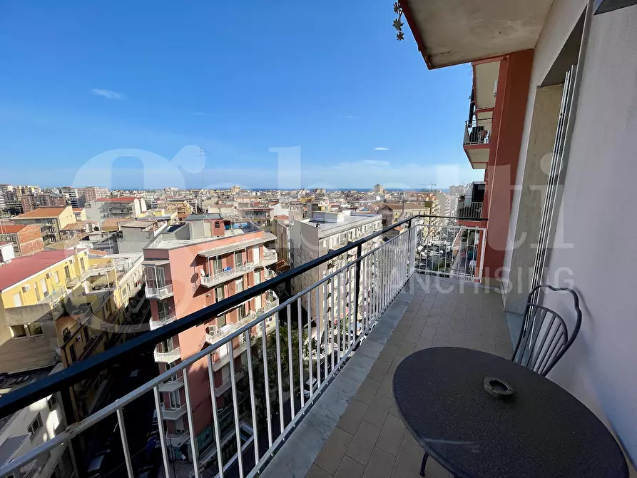 Immagine 9 di Appartamento in vendita  in Corso delle Provincie, 247 a Catania