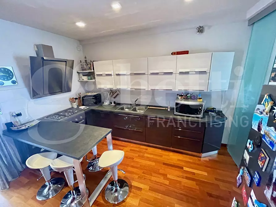 Immagine 20 di Appartamento in vendita  in Corso delle Provincie, 247 a Catania