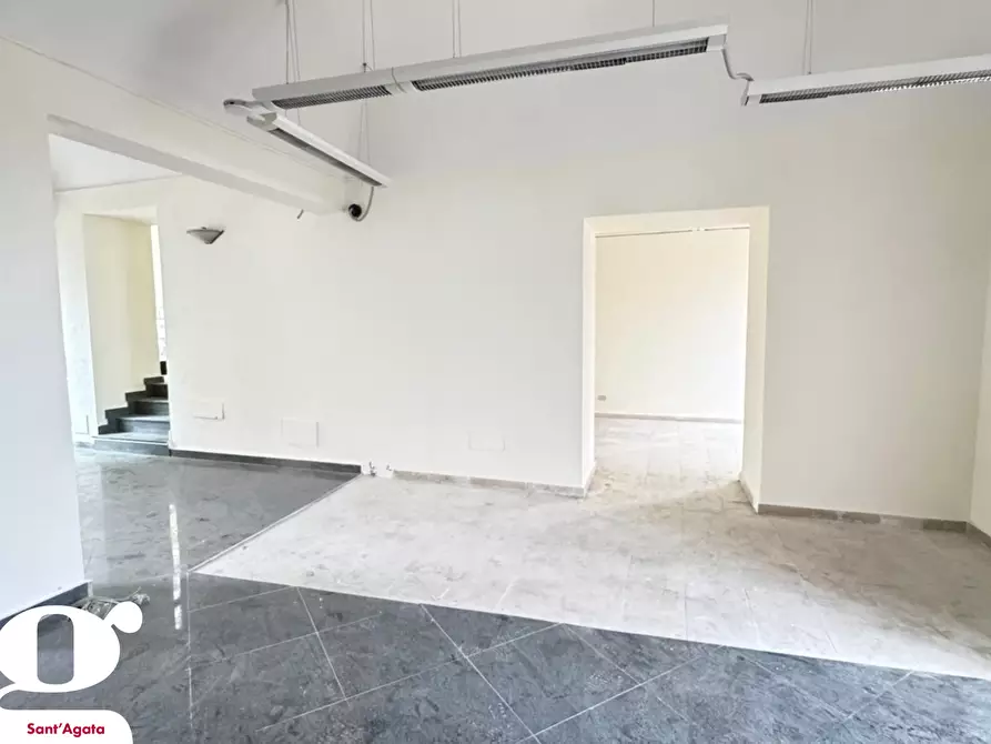 Immagine 3 di Attività commerciale in affitto  in Via ROMA, 6 a Caronia