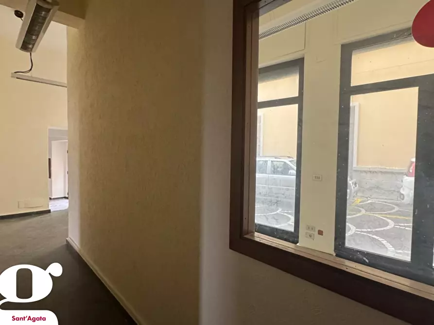 Immagine 6 di Attività commerciale in affitto  in Via ROMA, 6 a Caronia