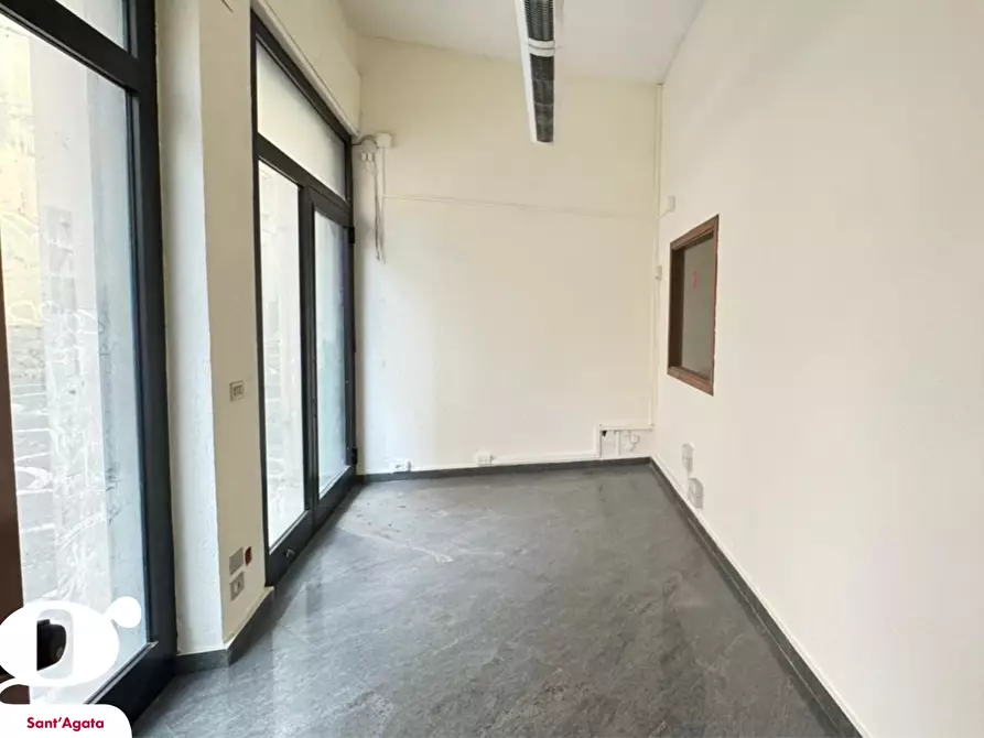 Immagine 7 di Attività commerciale in affitto  in Via ROMA, 6 a Caronia