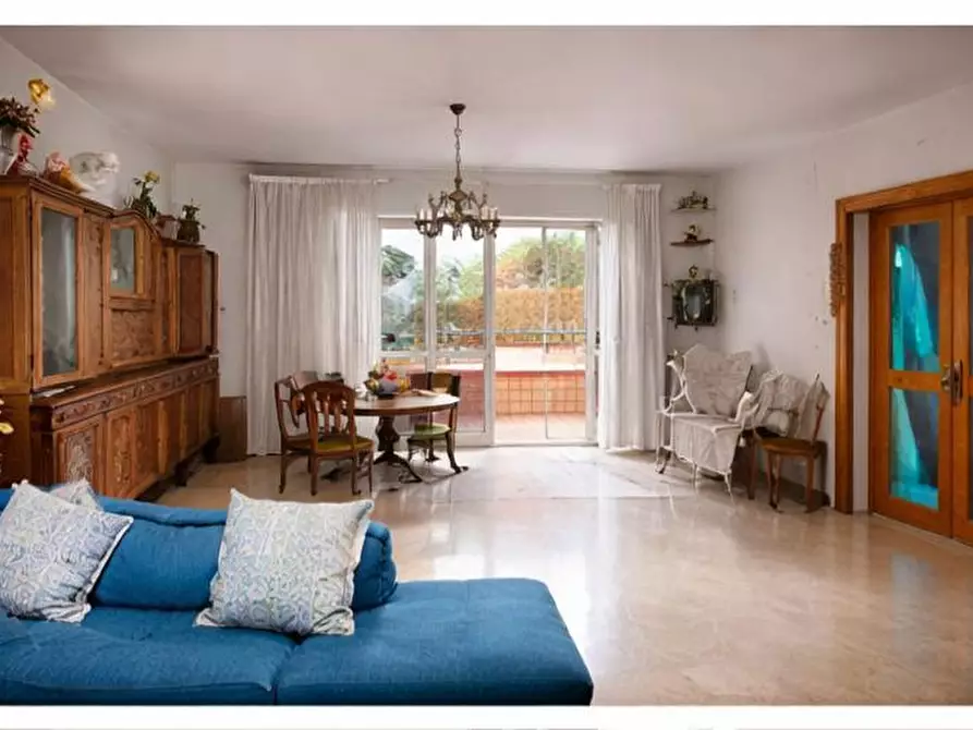 Immagine 1 di Appartamento in vendita  in Via Luigi Esposito, 23 a Sant'anastasia