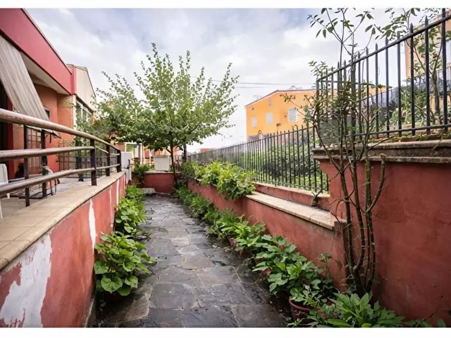 Immagine 9 di Appartamento in vendita  in Via Luigi Esposito, 23 a Sant'anastasia