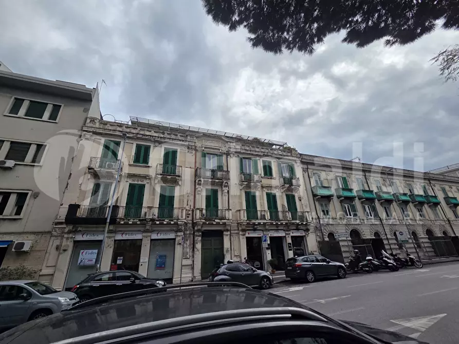 Immagine 2 di Appartamento in affitto  in Corso Cavour, 242 a Messina
