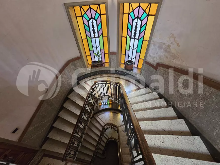 Immagine 5 di Appartamento in affitto  in Corso Cavour, 242 a Messina