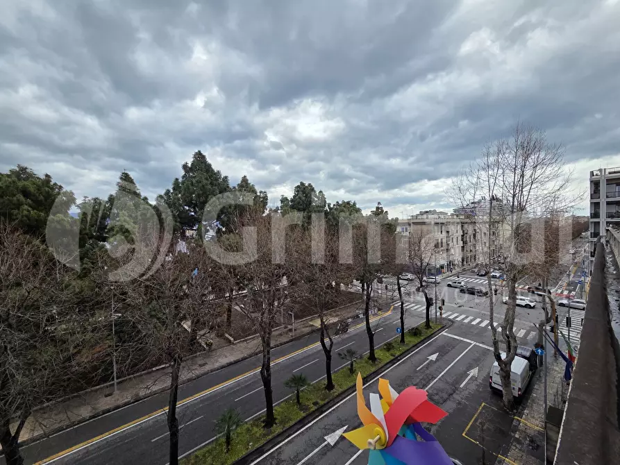 Immagine 13 di Appartamento in affitto  in Corso Cavour, 242 a Messina