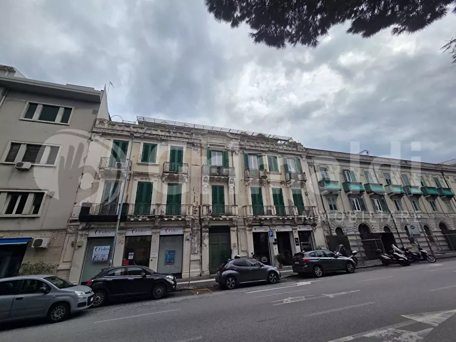 Immagine 3 di Appartamento in affitto  in Corso Cavour, 242 a Messina