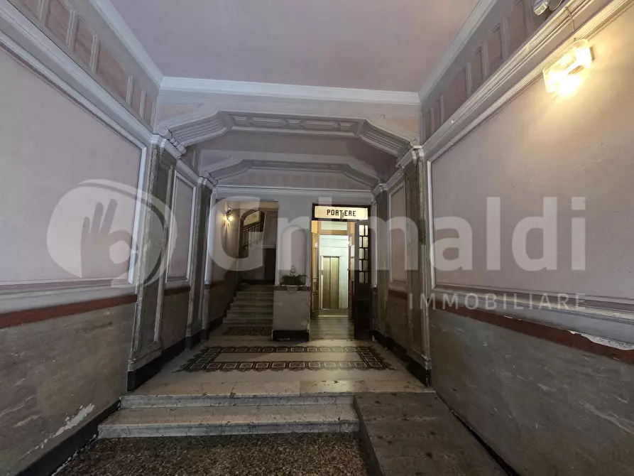 Immagine 10 di Appartamento in affitto  in Corso Cavour, 242 a Messina