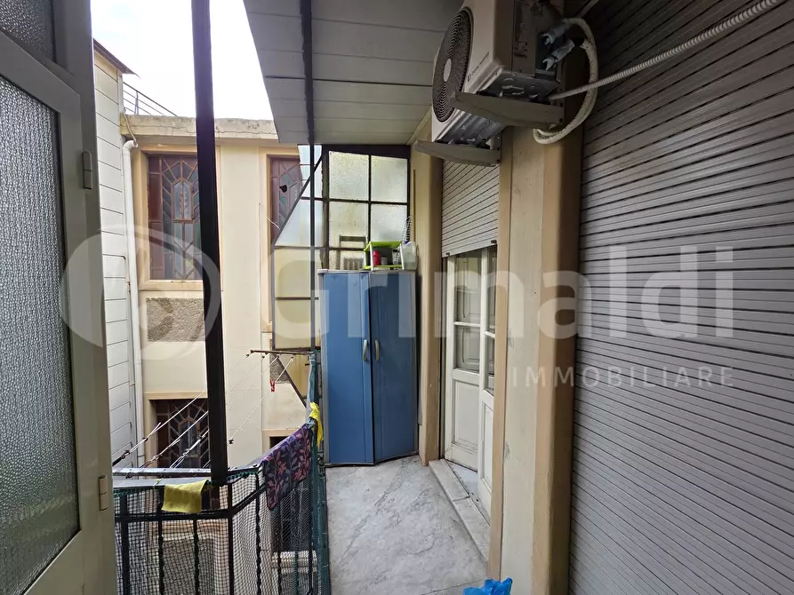 Immagine 25 di Appartamento in affitto  in Corso Cavour, 242 a Messina