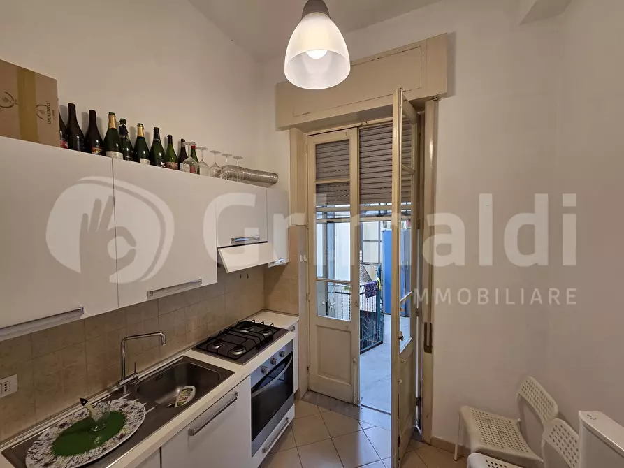 Immagine 19 di Appartamento in affitto  in Corso Cavour, 242 a Messina