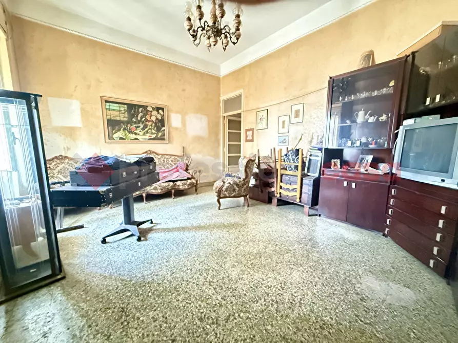 Immagine 5 di Appartamento in affitto  in Via Clanio, 38 a Acerra