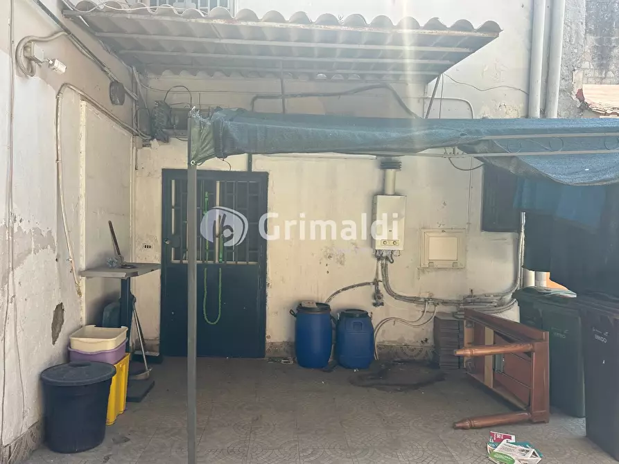 Immagine 8 di Negozio in vendita  in Corso Della Resistenza, 115 a Acerra