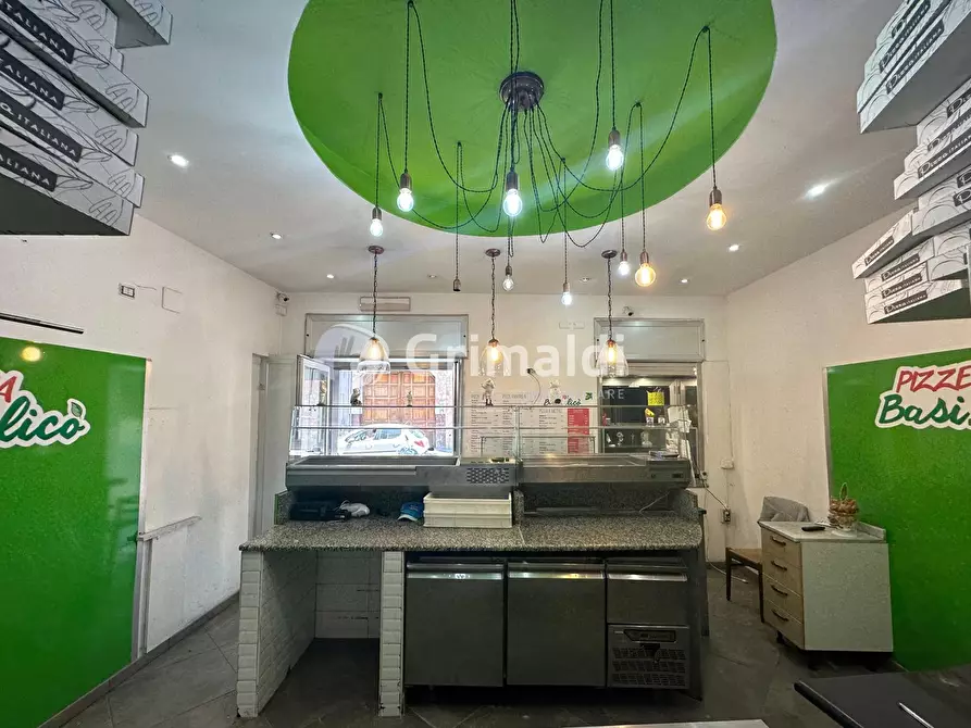 Immagine 9 di Negozio in vendita  in Corso Della Resistenza, 115 a Acerra