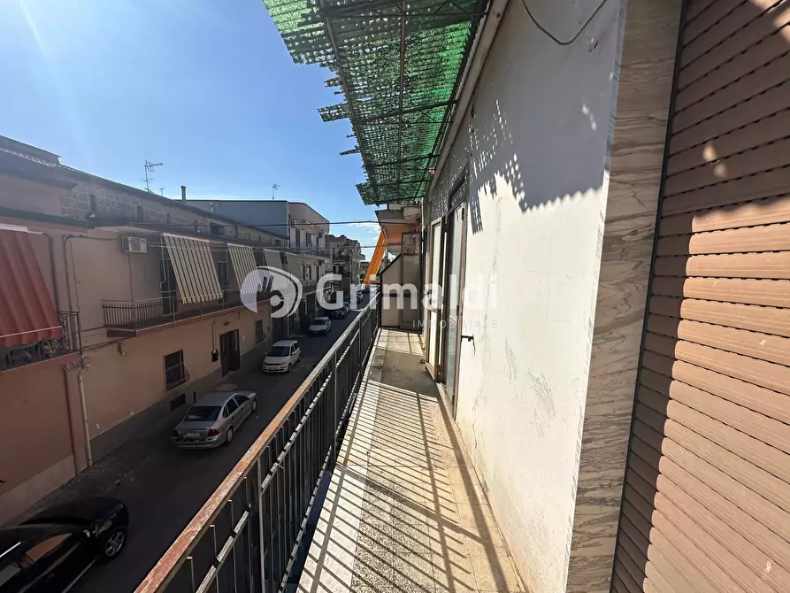 Immagine 10 di Appartamento in vendita  in Via Giacomo Leopardi, 6 a Acerra