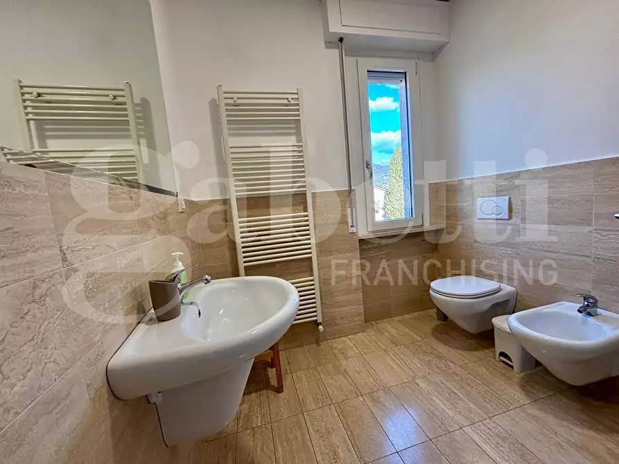 Immagine 21 di Attico in vendita  in Via PATRONO D'ITALIA, 8 a Assisi