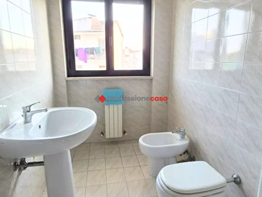 Immagine 10 di Appartamento in vendita  in Viale Ofanto, 122 a Foggia