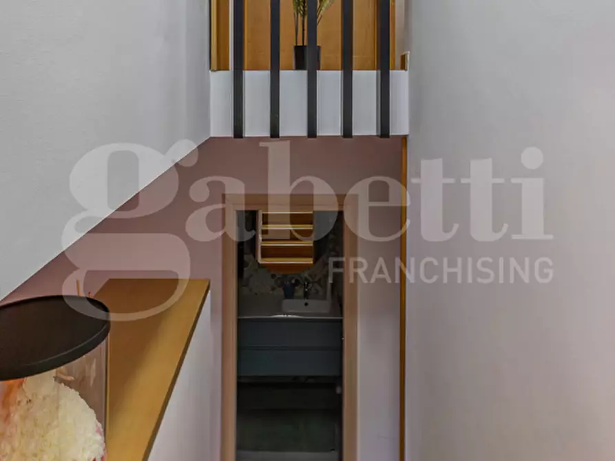 Immagine 9 di Appartamento in vendita  in Via Fratelli Bandiera, 29 a Latina