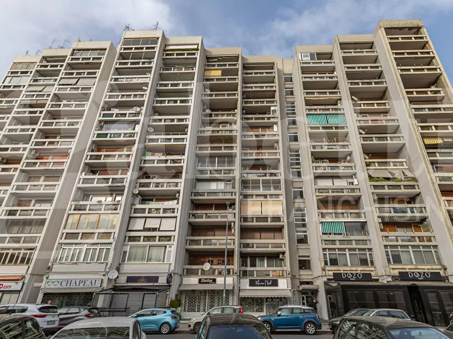Immagine 27 di Appartamento in vendita  in Via Fratelli Bandiera, 29 a Latina