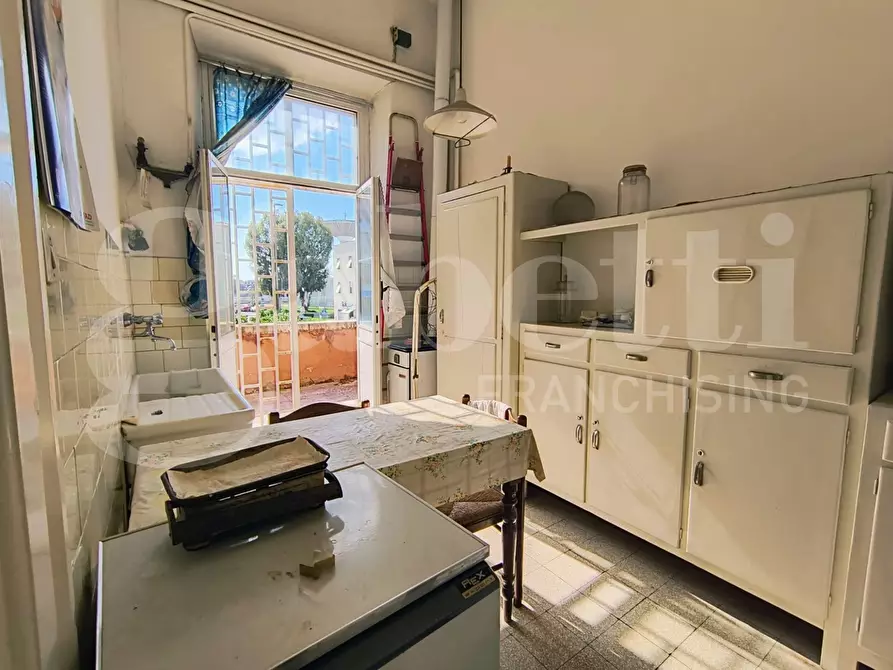 Immagine 4 di Appartamento in vendita  in Piazza del Quadrato, 13 a Latina