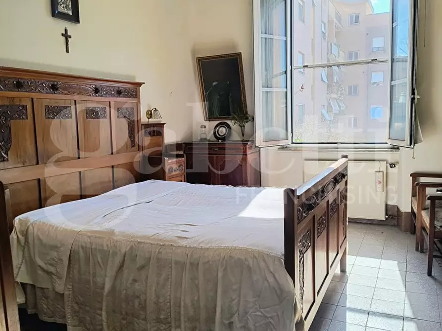 Immagine 9 di Appartamento in vendita  in Piazza del Quadrato, 13 a Latina