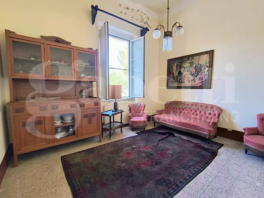 Immagine 7 di Appartamento in vendita  in Piazza del Quadrato, 13 a Latina