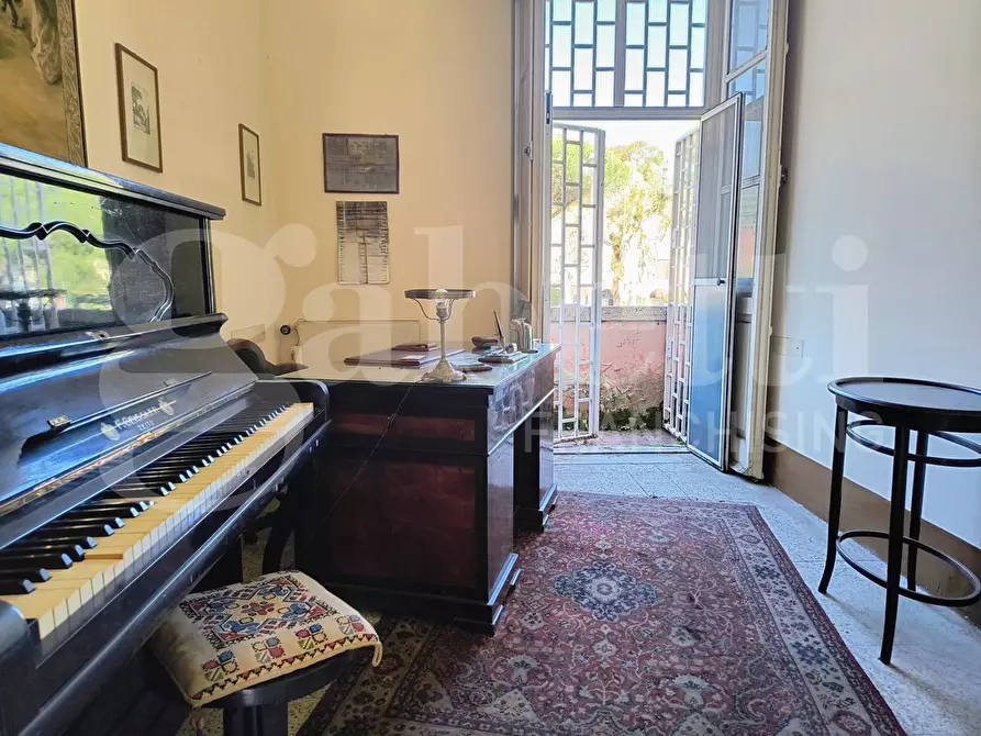 Immagine 13 di Appartamento in vendita  in Piazza del Quadrato, 13 a Latina