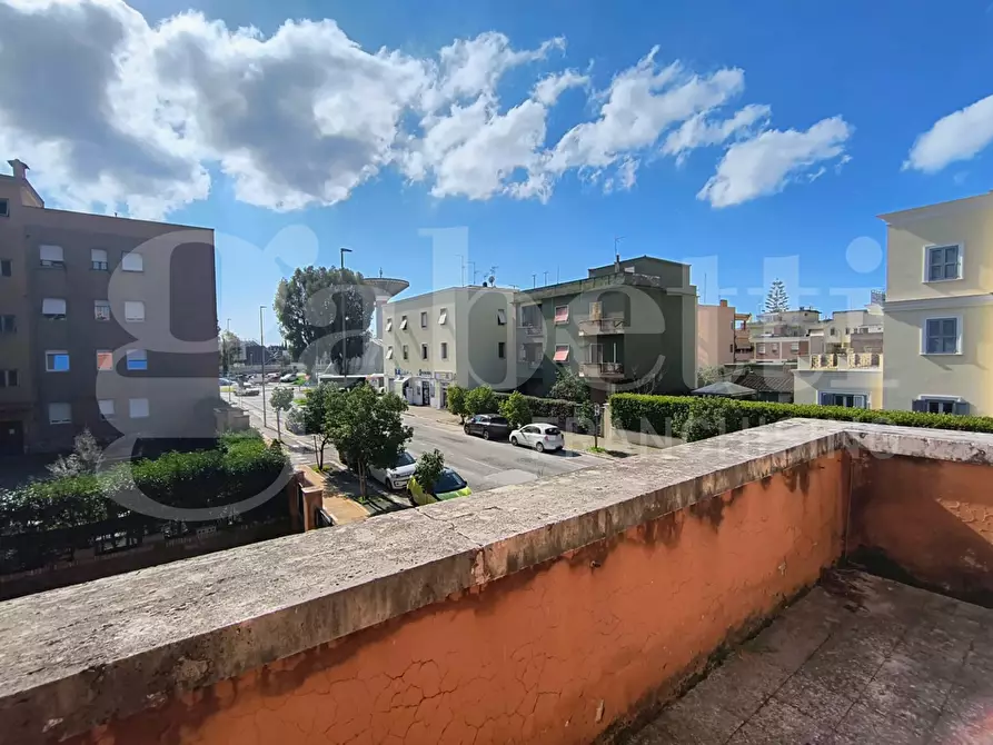 Immagine 6 di Appartamento in vendita  in Piazza del Quadrato, 13 a Latina