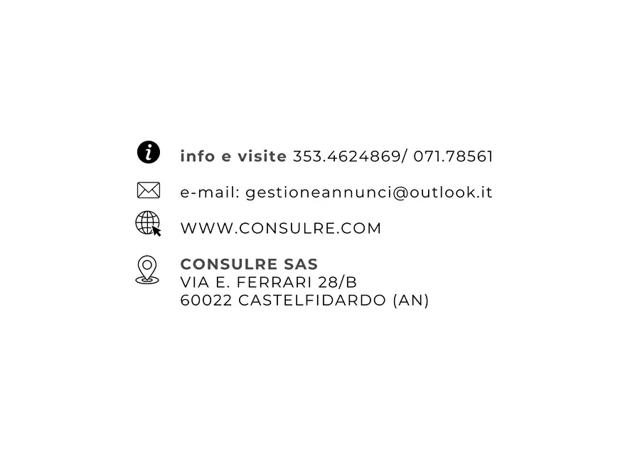 Immagine 10 di Capannone industriale in affitto  in Via Sacco e Vanzetti, snc a Ancona