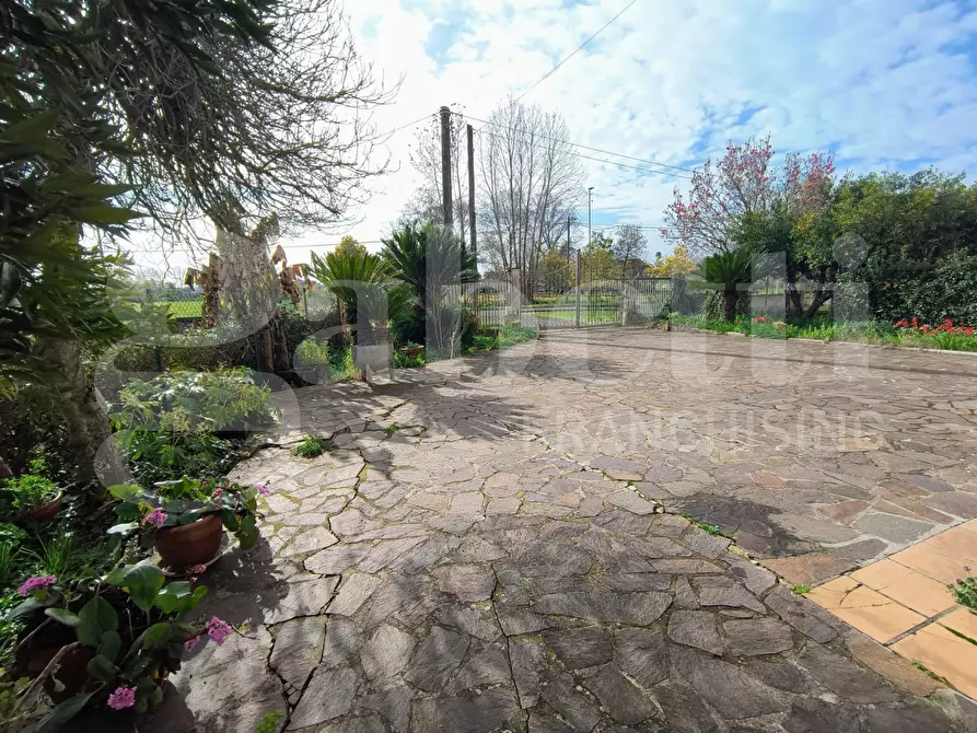 Immagine 17 di Casa bifamiliare in vendita  in Strada Santa Croce, 74 a Latina