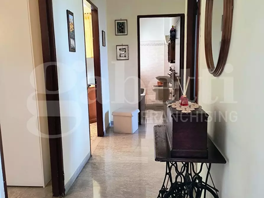 Immagine 9 di Appartamento in vendita  in Via Amaseno, 56 a Latina