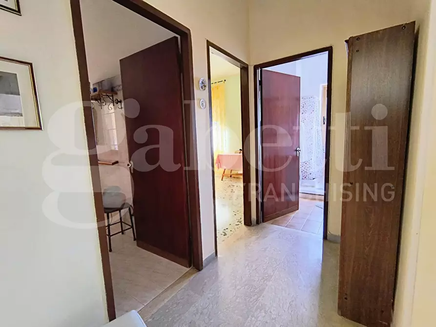 Immagine 13 di Appartamento in vendita  in Via Amaseno, 56 a Latina