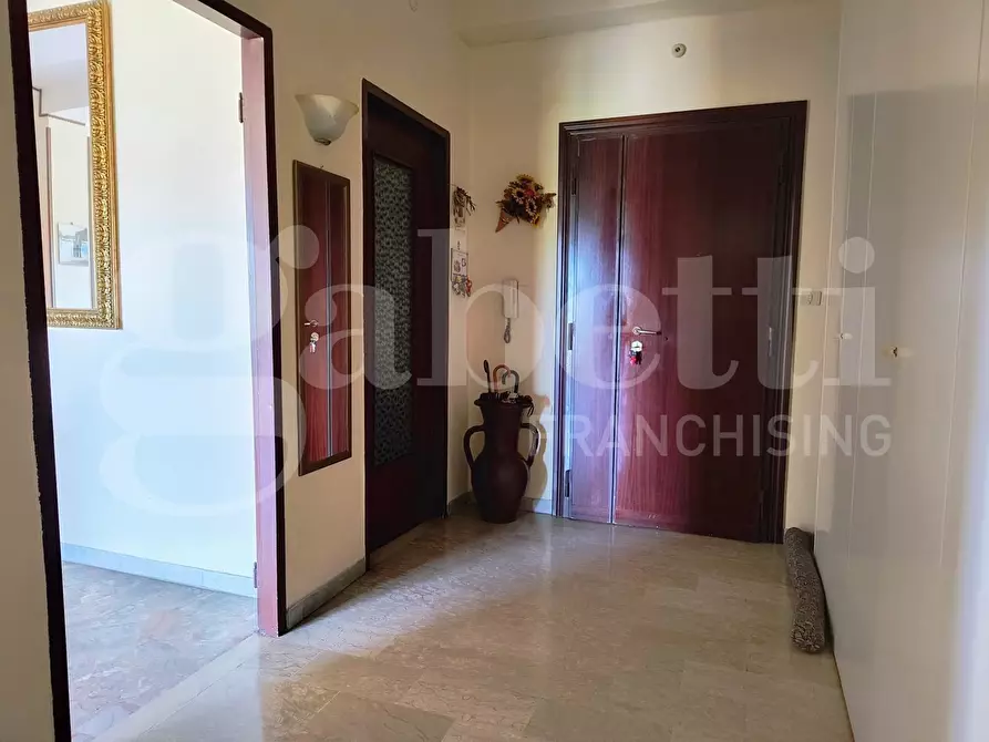 Immagine 3 di Appartamento in vendita  in Via Amaseno, 56 a Latina