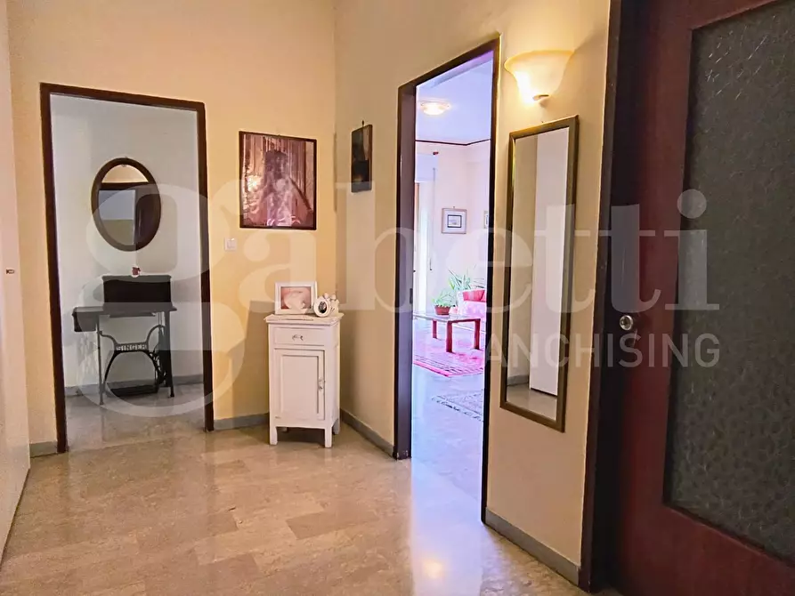 Immagine 2 di Appartamento in vendita  in Via Amaseno, 56 a Latina