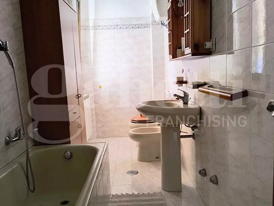 Immagine 19 di Appartamento in vendita  in Via Amaseno, 56 a Latina