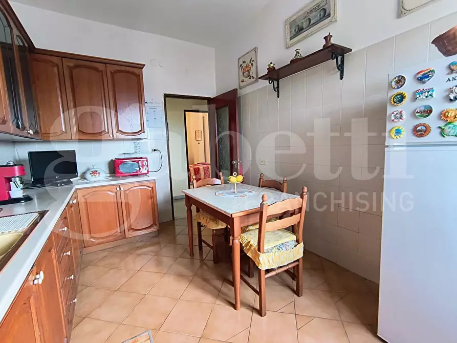 Immagine 12 di Appartamento in vendita  in Via Amaseno, 56 a Latina