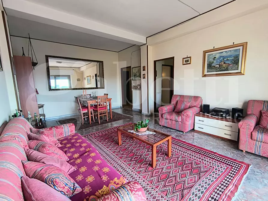 Immagine 7 di Appartamento in vendita  in Via Amaseno, 56 a Latina