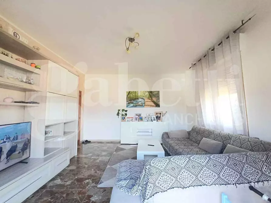 Immagine 4 di Appartamento in vendita  in Viale DELLA RESISTENZA, 10 a Bastia Umbra