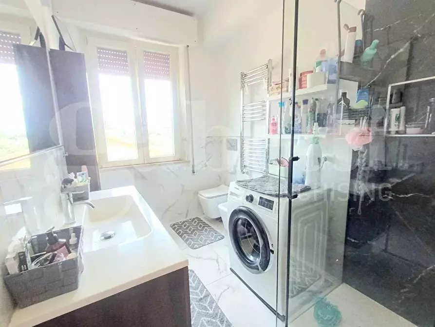 Immagine 19 di Appartamento in vendita  in Viale DELLA RESISTENZA, 10 a Bastia Umbra