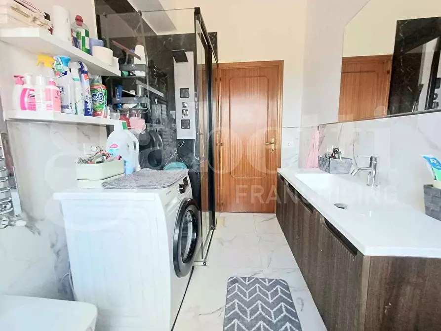 Immagine 20 di Appartamento in vendita  in Viale DELLA RESISTENZA, 10 a Bastia Umbra