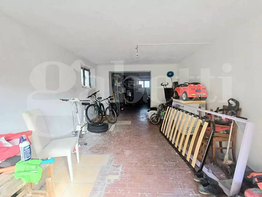 Immagine 21 di Appartamento in vendita  in Viale DELLA RESISTENZA, 10 a Bastia Umbra