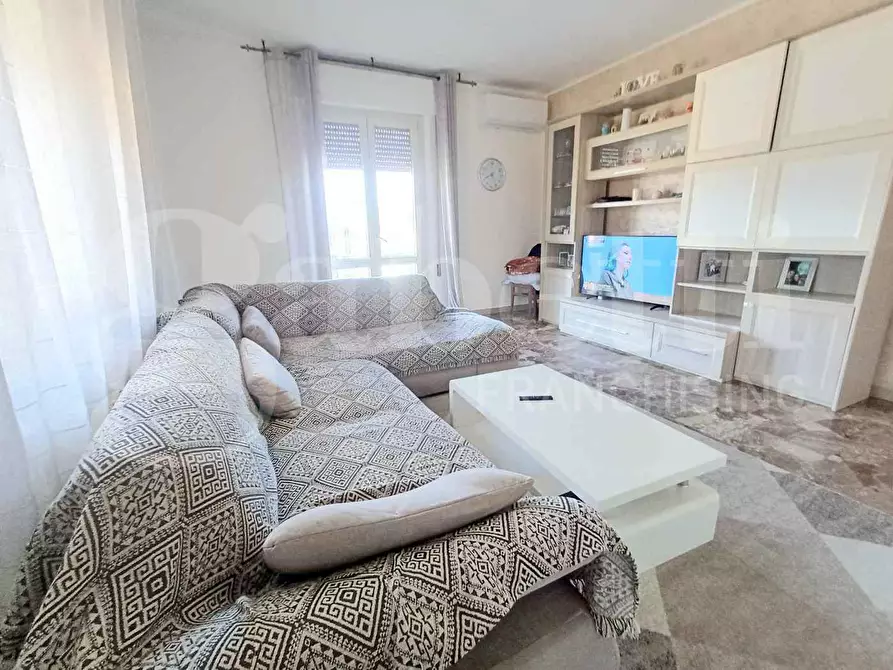 Immagine 3 di Appartamento in vendita  in Viale DELLA RESISTENZA, 10 a Bastia Umbra