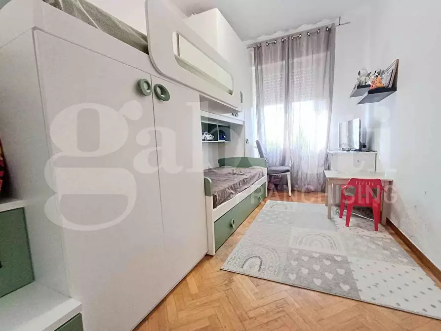 Immagine 16 di Appartamento in vendita  in Viale DELLA RESISTENZA, 10 a Bastia Umbra