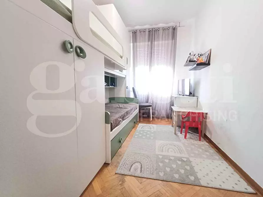 Immagine 17 di Appartamento in vendita  in Viale DELLA RESISTENZA, 10 a Bastia Umbra