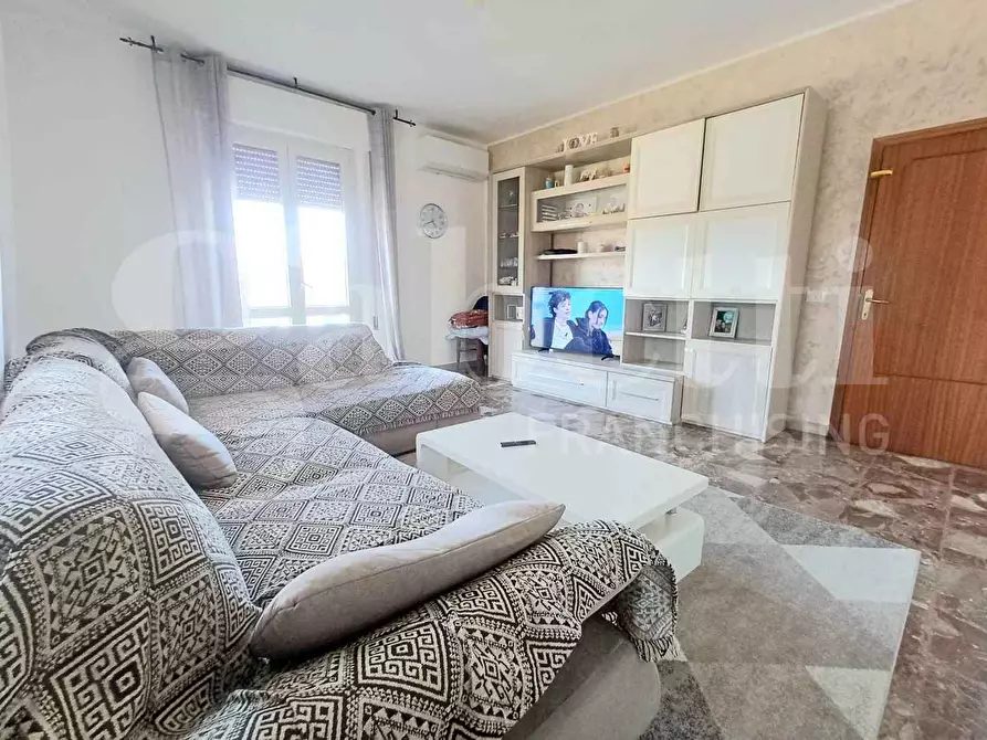 Immagine 2 di Appartamento in vendita  in Viale DELLA RESISTENZA, 10 a Bastia Umbra