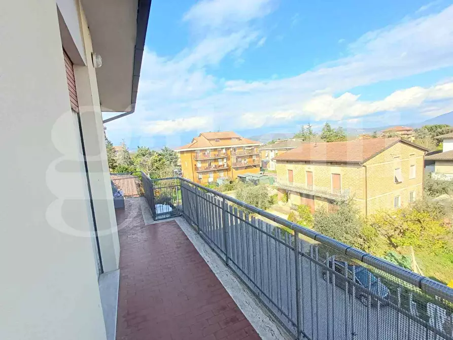 Immagine 9 di Appartamento in vendita  in Viale DELLA RESISTENZA, 10 a Bastia Umbra