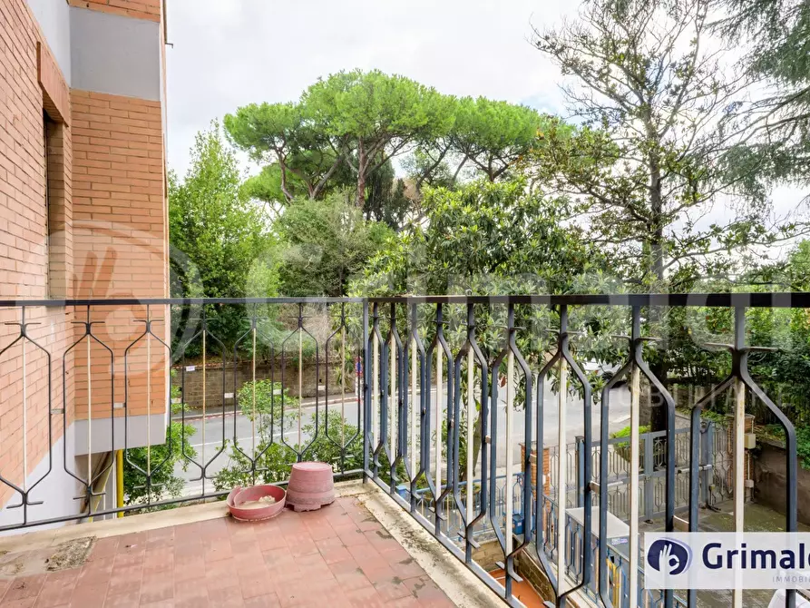 Immagine 41 di Appartamento in vendita  in Via delle Sette Chiese, 278 a Roma
