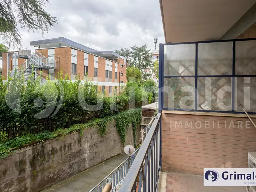 Immagine 43 di Appartamento in vendita  in Via delle Sette Chiese, 278 a Roma