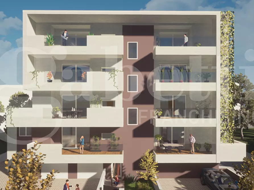 Immagine 4 di Appartamento in vendita  in Via Rielta, . a Venezia