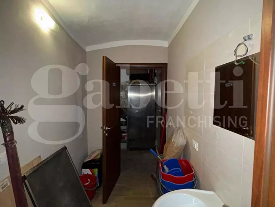 Immagine 9 di Negozio in vendita  in Via Emilia a San Lazzaro Di Savena